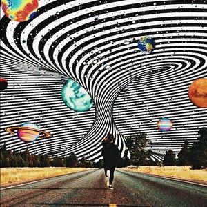 Meet your Posher, Terrell